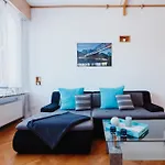 Ferienwohnung Oberhausen Sterkrade Nahe Westfield Centro