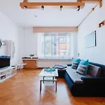 Ferienwohnung Oberhausen Sterkrade Nahe Westfield Centro