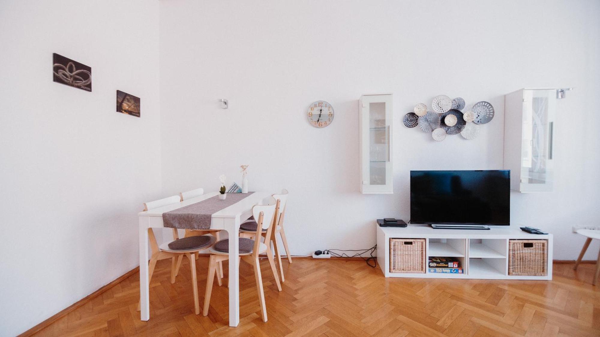 Apartment Oberhausen Sterkrade Nahe Westfield Centro