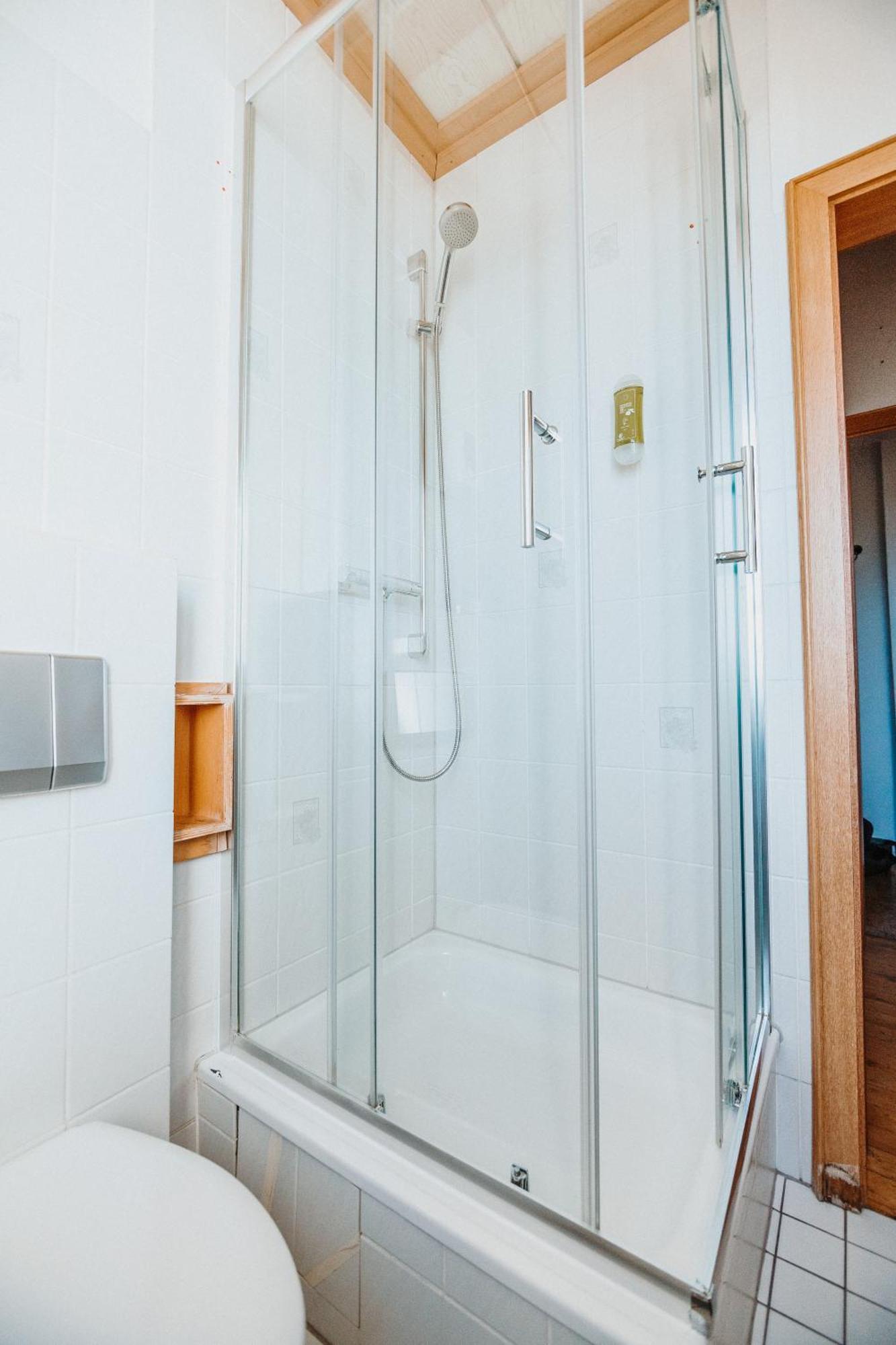Oberhausen Sterkrade Nahe Westfield Centro Apartment Oberhausen (North Rhine-Westphalia)