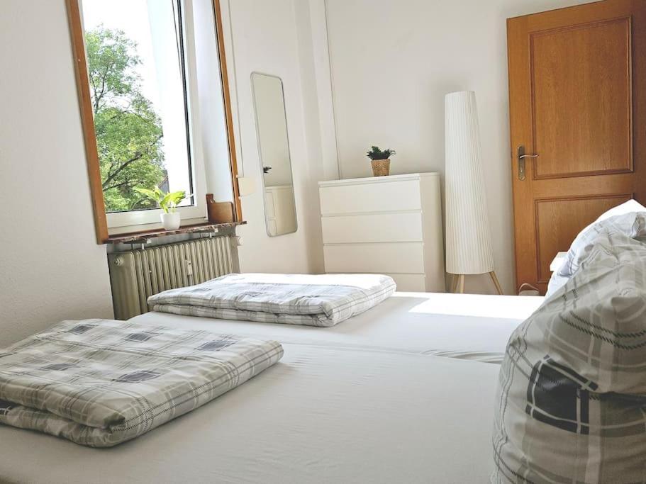 Apartment Oberhausen Sterkrade Nahe Westfield Centro