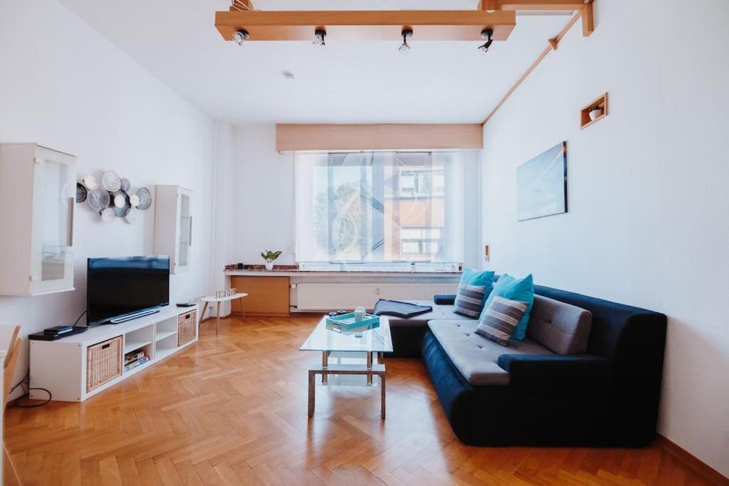 Apartment Oberhausen Sterkrade Nahe Westfield Centro Oberhausen (North Rhine-Westphalia)