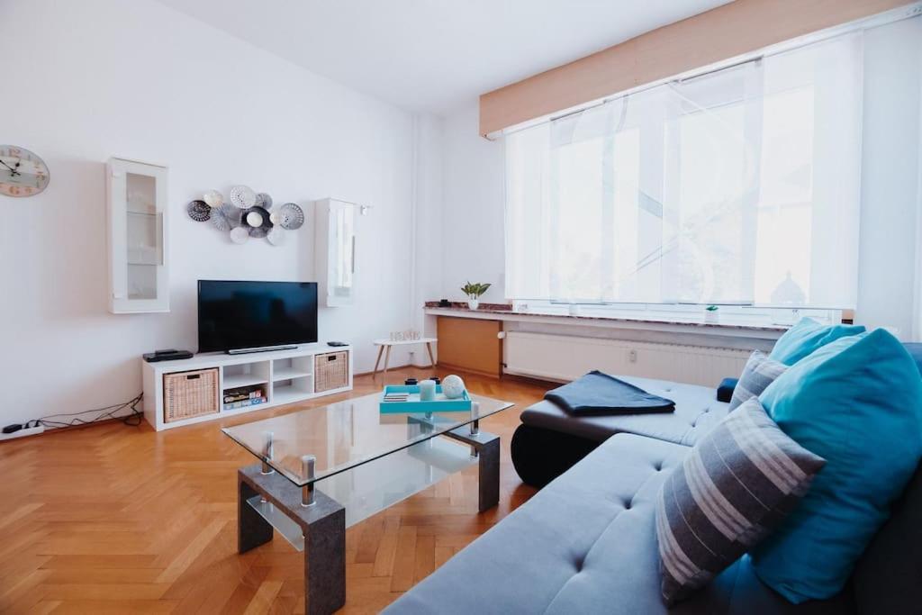 Oberhausen Sterkrade Nahe Westfield Centro Apartment