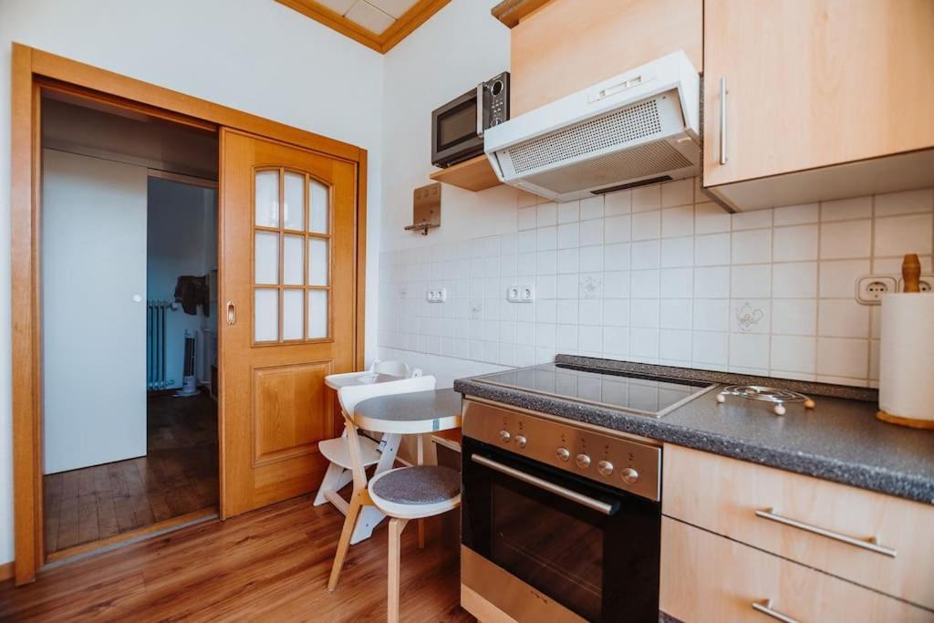 Apartment Oberhausen Sterkrade Nahe Westfield Centro